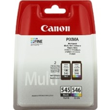 Cartuş cerneală Canon PG-545/CL-546  MultiPack